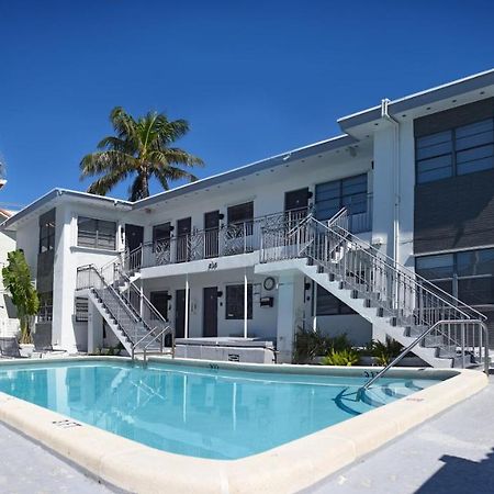 Makani Beach House 335 Hollywood Extérieur photo