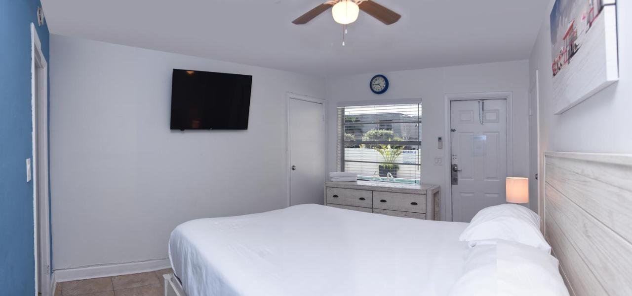 Makani Beach House 335 Hollywood Extérieur photo