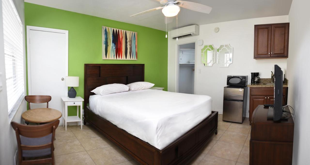 Makani Beach House 335 Hollywood Extérieur photo