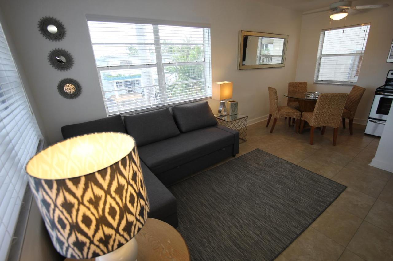 Makani Beach House 335 Hollywood Extérieur photo