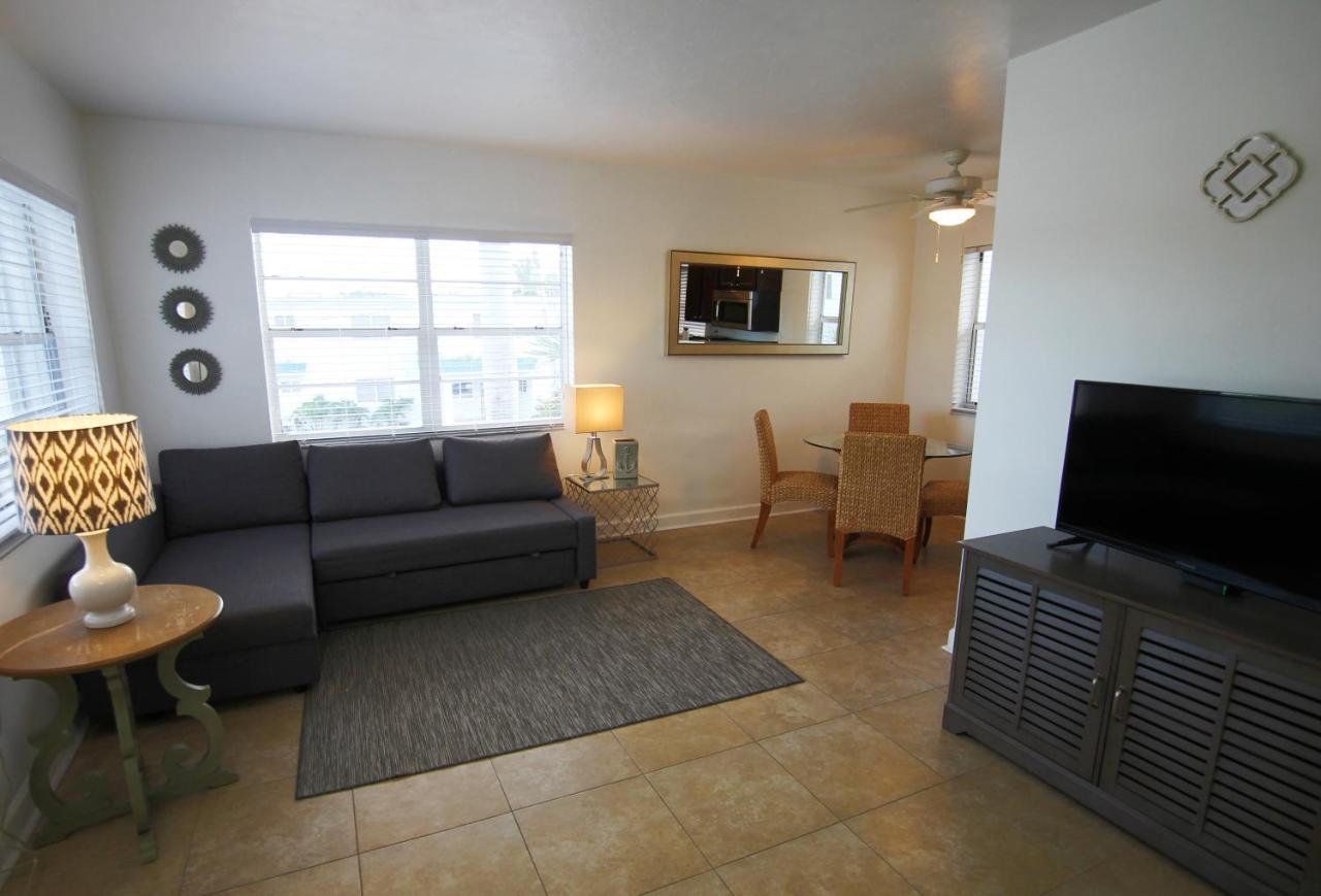 Makani Beach House 335 Hollywood Extérieur photo