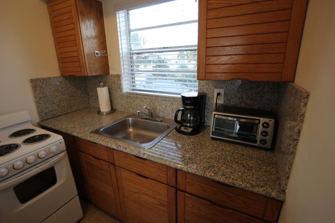 Makani Beach House 335 Hollywood Extérieur photo