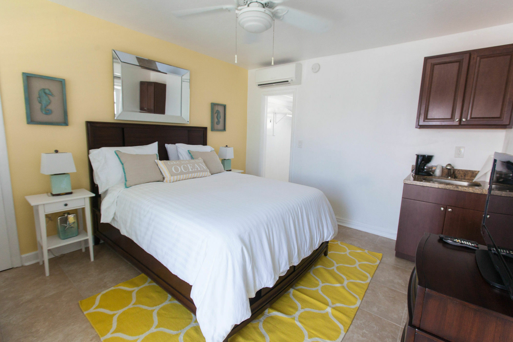 Makani Beach House 335 Hollywood Extérieur photo