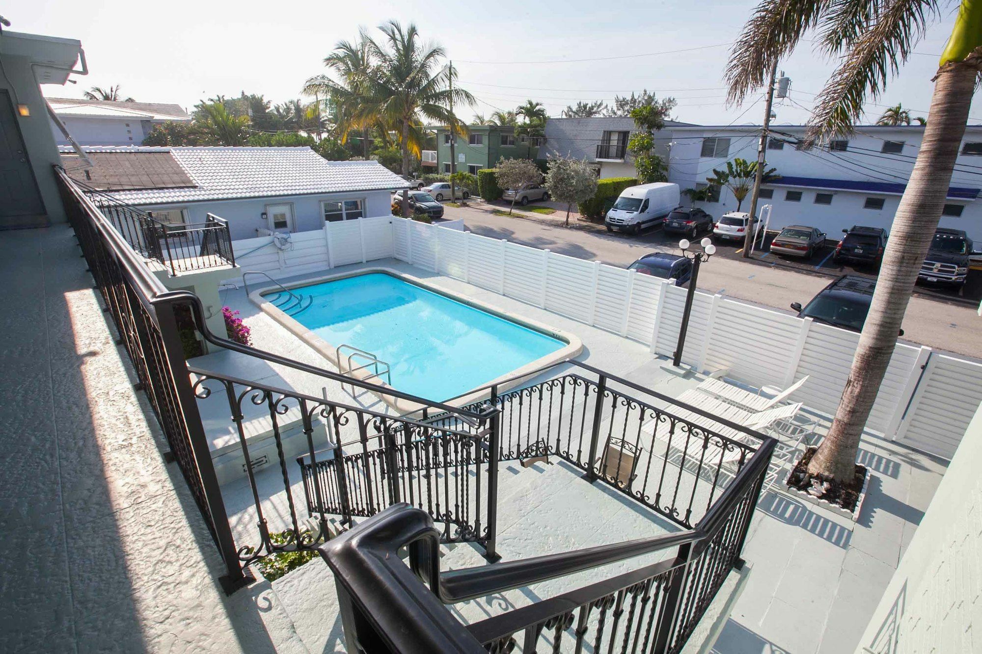 Makani Beach House 335 Hollywood Extérieur photo