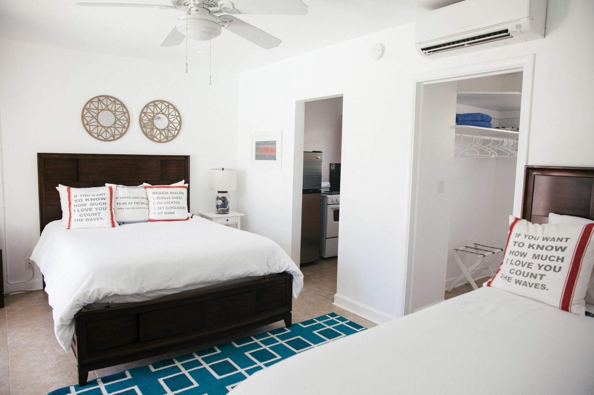 Makani Beach House 335 Hollywood Extérieur photo