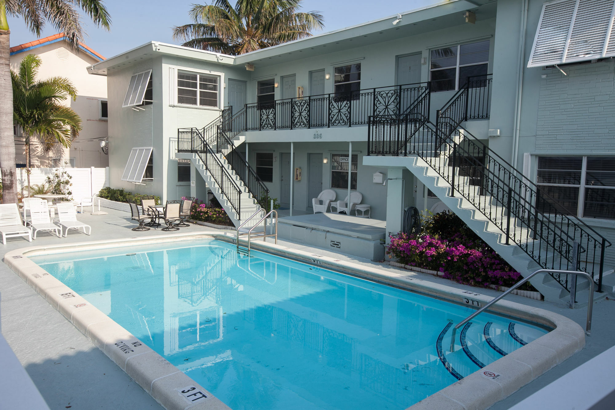 Makani Beach House 335 Hollywood Extérieur photo