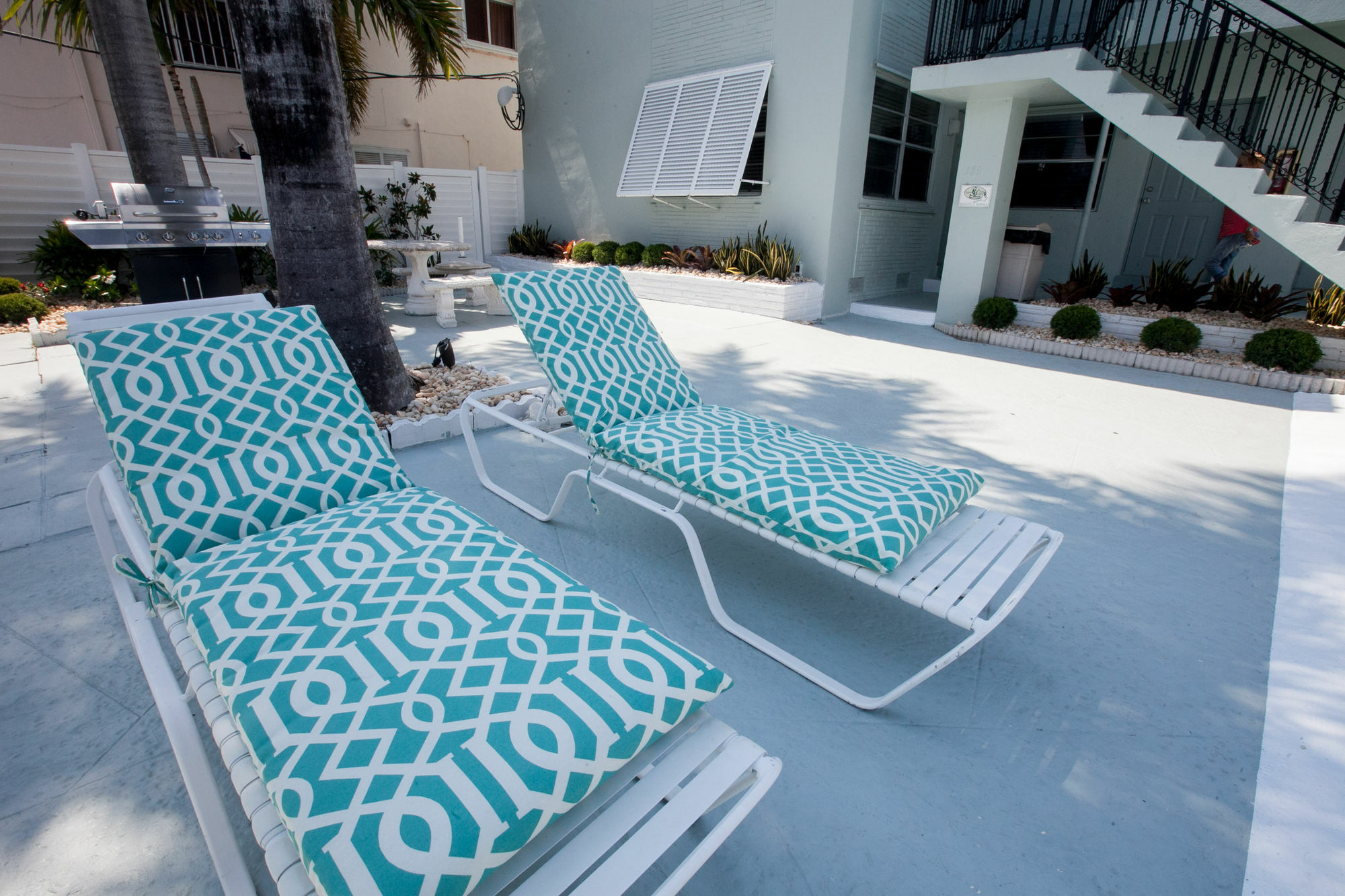 Makani Beach House 335 Hollywood Extérieur photo