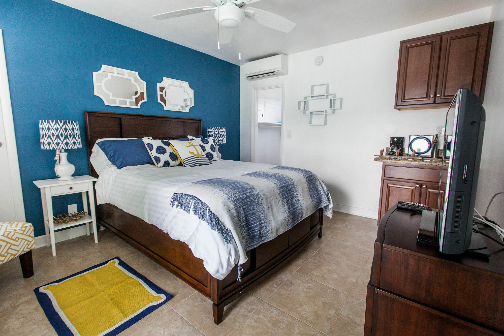 Makani Beach House 335 Hollywood Extérieur photo