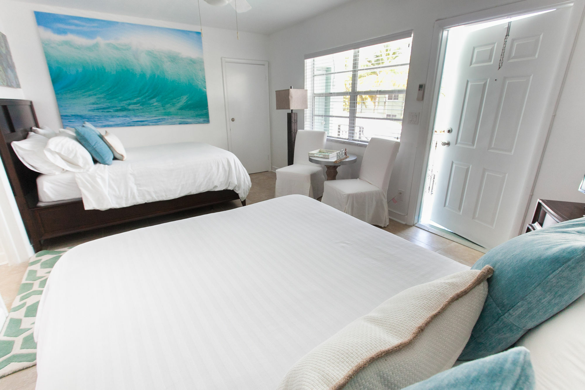 Makani Beach House 335 Hollywood Extérieur photo