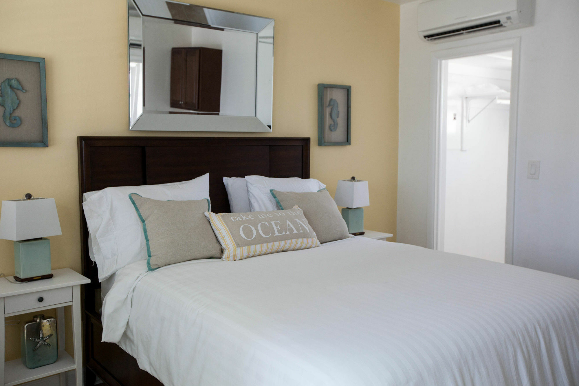 Makani Beach House 335 Hollywood Extérieur photo